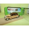 CITROEN TRACTION TAXI PARISIEN 1939 ELIGOR 1053A 1:43
