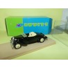 CITROEN TRACTION 7C 1938 CABRIOLET Noir ELIGOR 1001 1:43
