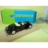 CITROEN TRACTION 7C 1938 CABRIOLET Noir ELIGOR 1001 1:43