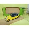 CITROEN TRACTION 1939 TAXI PARISIEN ELIGOR 1035B 1:43