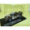 MERCEDES CLASSE C NÂ°11 ITC 1996 J.V. OMMEN ONYX XT026 1:43