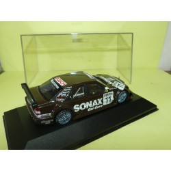 MERCEDES CLASSE C N°11 ITC 1996 J.V. OMMEN ONYX XT026 1:43