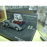 MERCEDES 770 K CABRIOLET EMPEROR WILHELM 1931 MINICHAMPS 1:43