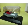 BMW 501 CABRIOLET Bleu SCHUCO 1:43