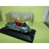 BMW 501 CABRIOLET Bleu SCHUCO 1:43