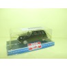 CITROEN 2CV Noir JET CAR NOREV NÂ° 1:43
