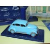 VOITURE TINTIN N°25 FORD V8 TAXI DES 7 BOULES DE CRISTAL ATLAS 1:43
