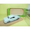PEUGEOT 404 COUPE 1964 Bleu Tres Clair ELIGOR 1:43