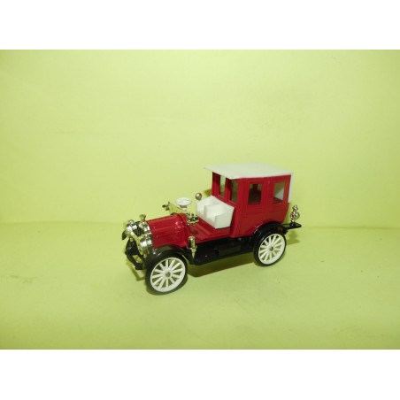 PACKARD 1912 MINIALUXE 2 1:43 sans boite