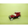 PACKARD 1912 MINIALUXE 2 1:43 sans boite