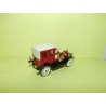 PACKARD 1912 MINIALUXE 2 1:43 sans boite