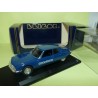 CITROEN SM 1970 GENDARMERIE ELIGOR 1364 1:43