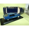 CITROEN SM 1970 GENDARMERIE ELIGOR 1364 1:43
