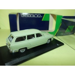 PANHARD PL 17 BREAK Vert ELIGOR 1114 1:43