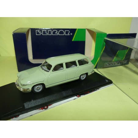 PANHARD PL 17 BREAK Vert ELIGOR 1114 1:43
