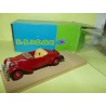 CITROEN TRACTION 7C DECOUVERT 1936 Bordeaux ELIGOR 1001B 1:43