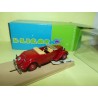CITROEN TRACTION 7C DECOUVERT 1936 Bordeaux ELIGOR 1001B 1:43