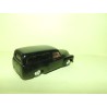 HOLDEN FJ PANEL VAN Noir TRAX  1:43 sans boite