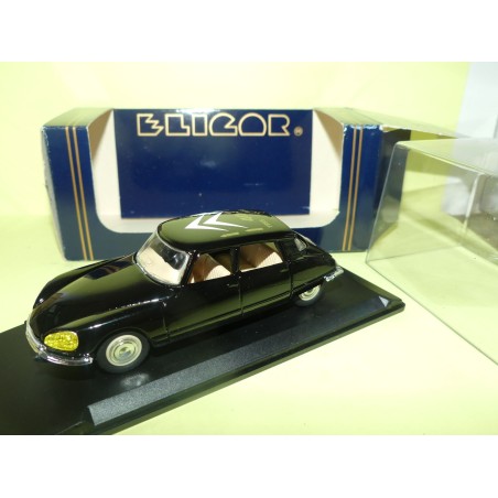 CITROEN DS 21 1967 40ème aniversaire de la DS 1955-1995 ELIGOR 1119 1:43