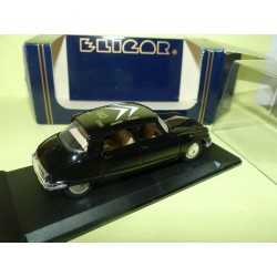 CITROEN DS 21 1967 40ème aniversaire de la DS 1955-1995 ELIGOR 1119 1:43