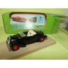 CITROEN TRACTION 7C DECOUVERT 1936 Bordeaux ELIGOR 1001B 1:43