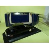CITROEN DS 21 1967 ETAT MAJOR POMPIERS ELIGOR 1126 1:43
