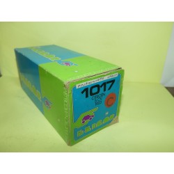 CITROEN 5CV BEBE CADUM Bleu ELIGOR 1017 1:43