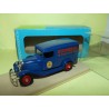 FORD V8 CAMIONNETTE 1934 GUINNESS ELIGOR 1076 1:43