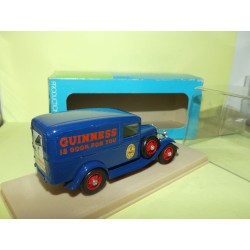 FORD V8 CAMIONNETTE 1934 GUINNESS ELIGOR 1076 1:43
