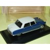 CITROEN DS 21 MAJESTY CHAPRON 1967 Bleu NOREV 1:43