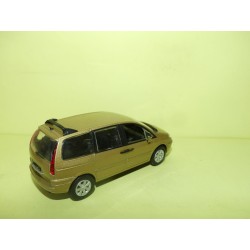 CITROEN C8 2002 Bronze NOREV 1:43 sans boite