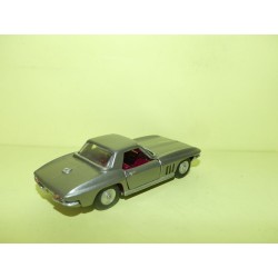 CHEVROLET CORVETTE STINGRAY C2 Gris CRAGSTAN 1:43 sans boite