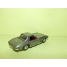 CHEVROLET CORVETTE STINGRAY C2 Gris CRAGSTAN 1:43 sans boite