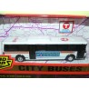 CITY BUSES T Twins Cities Of Minneapolis ROAD CHAMPS 59455 1:87