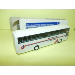 CAR VANHOOL T 815 DE JONG INTRA VAKANTIES LIMO CARS HO 1:87
