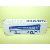CAR VANHOOL T 815 DE JONG INTRA VAKANTIES LIMO CARS HO 1:87