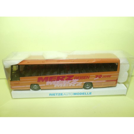 CAR BOVA -BUS BOVA HOLLAND OTOMEC HO 1:87 61612