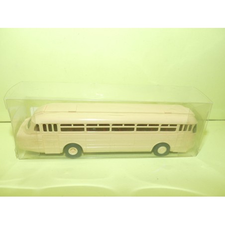 AUTOCAR CAR IKARUS 66 CrÃ¨me SES MINICARS HO 1:87 14108401