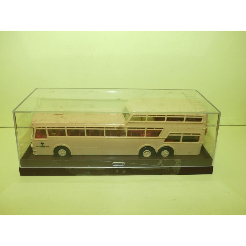 AUTOCAR CAR BUSSING KVG HAMELN BREKINA HO 1:87 6201