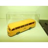AUTOCAR CAR MERCEDES O 321 DEUTSCHE BUNDESPOST POSTE BREKINA HO 1:87 5221