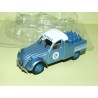 CITROEN 2CV N°005 PICK UP BUTAGAZ NOREV 1:43 coque