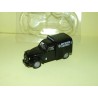 CITROEN 2CV N°059 FOURGONNETTE GENDARMERIE SECOURS ROUTIER NOREV 1:43 coque