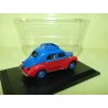 RENAULT 4CV PROTOTYPE TAXI 1953 ELIGOR PRESSE 1:43