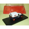 CITROEN 2CV NÂ°035 CAMIONNETTE COOP D'ENTRETIEN AUTO PLUS 1:43