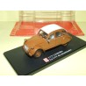 CITROEN 2CV NÂ°008 Du Soixantenaire AUTO PLUS 1:43