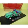 CITROEN 2CV NÂ°013 2CV MEHARI DU DESERT AUTO PLUS 1:43