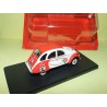 CITROEN 2CV N°024 DOLLY MAMâ€™ GOUDIG AUTO PLUS 1:43