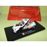 CITROEN 2CV NÂ°028 RACING CUP AUTO PLUS 1:43