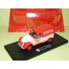 CITROEN 2CV N°033 CAMIONNETTE TEEPOL SHELL AUTO PLUS 1:43