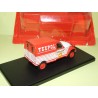 CITROEN 2CV N°033 CAMIONNETTE TEEPOL SHELL AUTO PLUS 1:43